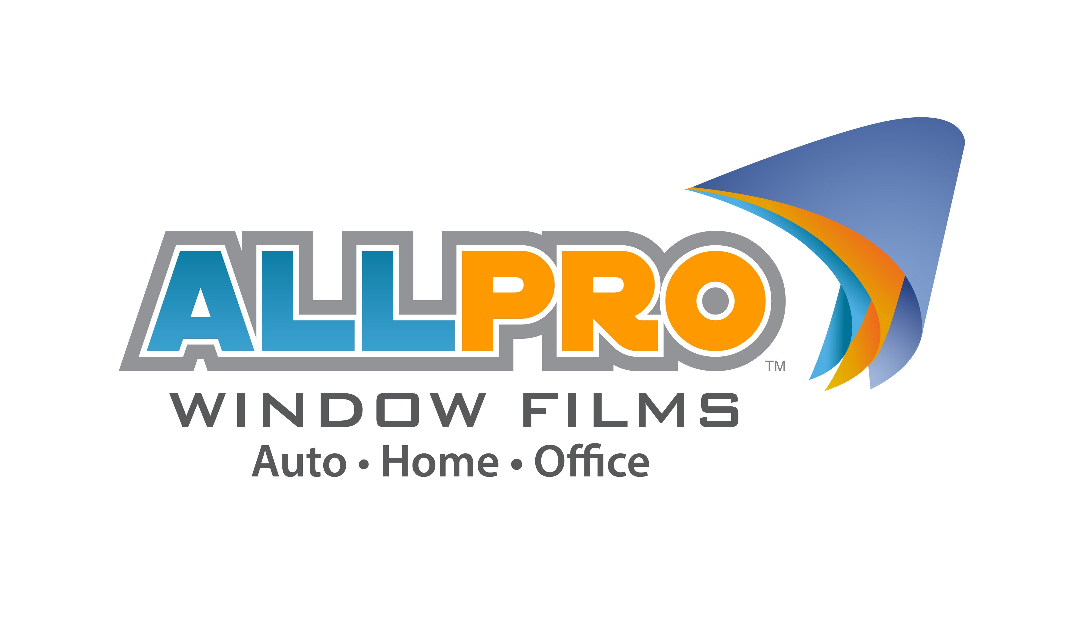 All Pro Window Films, Inc. logo