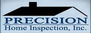 Precision Home Inspection logo
