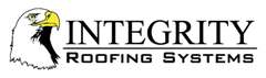 Logo for Benton Integrity Roofing Systems