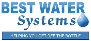 Best Water Systems logo