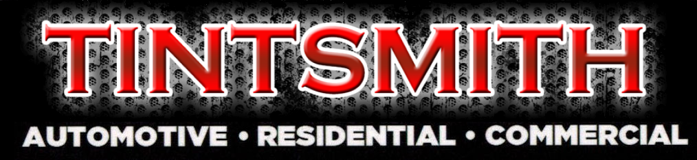 Logo for Tintsmith LLC