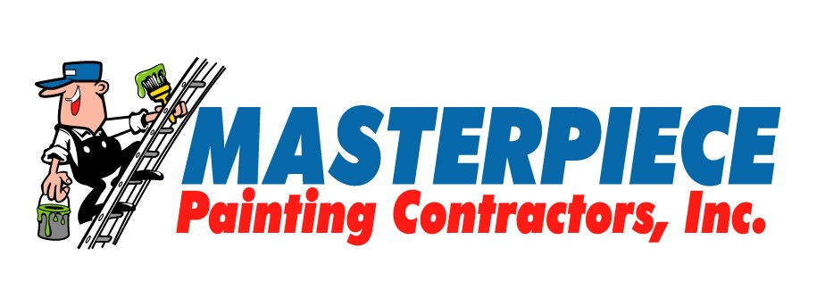 MASTERPIECE PAINTING CONTRACTORS INC logo