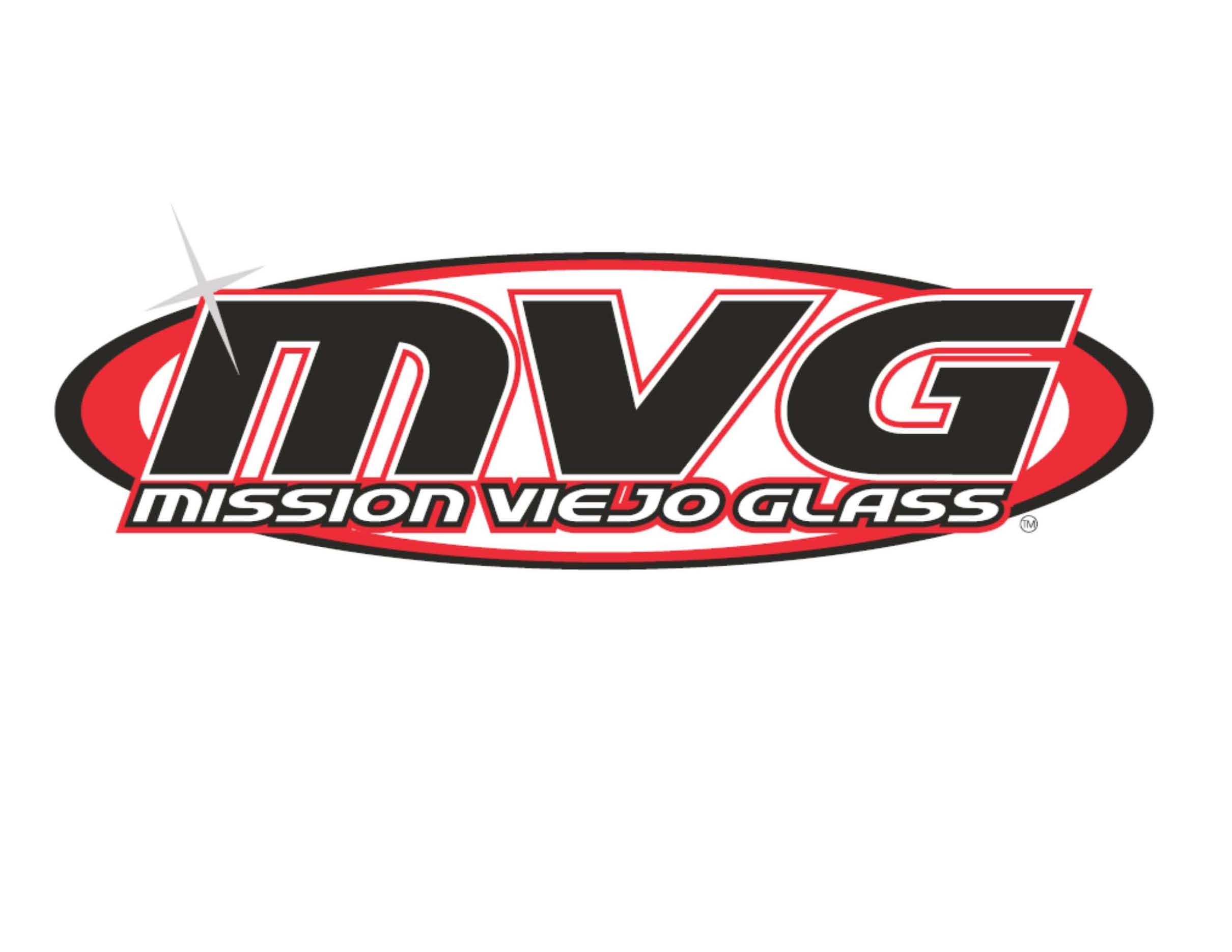 Logo for MISSION VIEJO GLASS INC