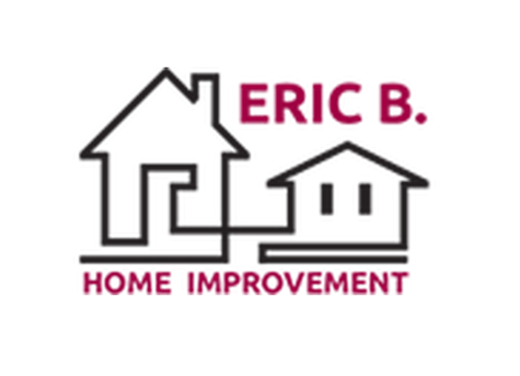 Eric B Home Improvement LLC logo