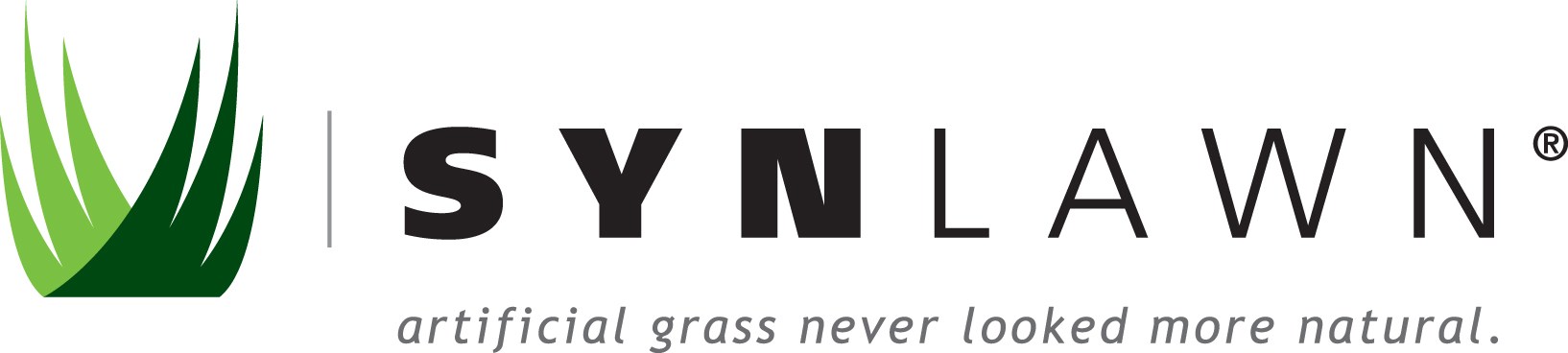 Logo for SYNLAWN