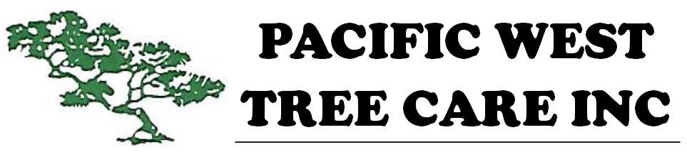 Pacific West Tree Care Inc logo