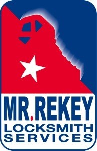 Mr. Rekey Locksmith of Phoenix logo