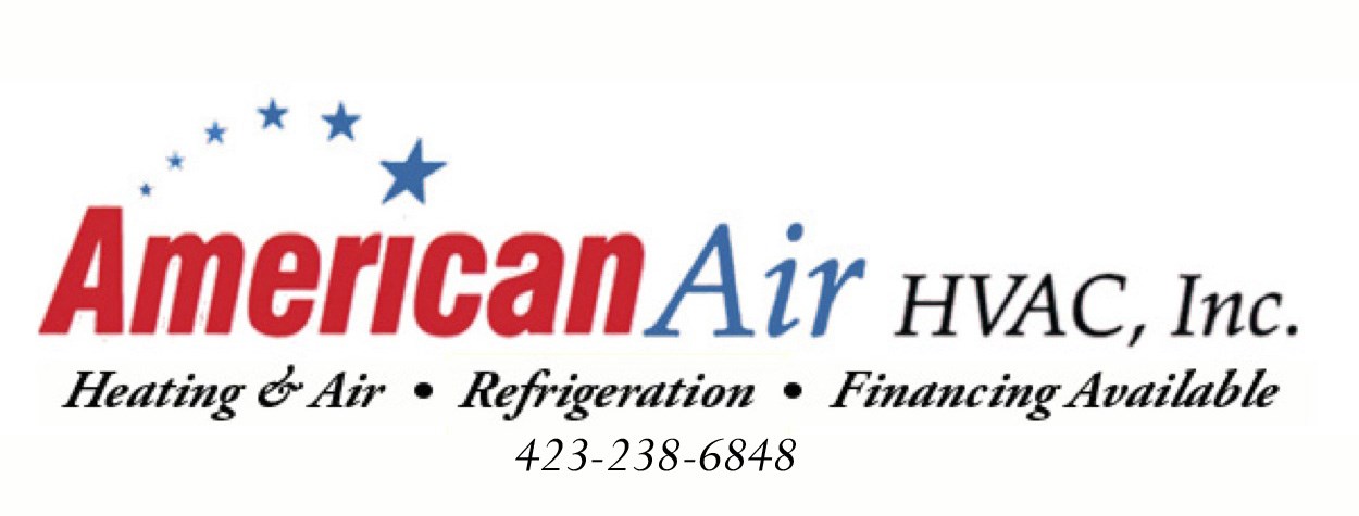 AMERICAN AIR HVAC INC logo