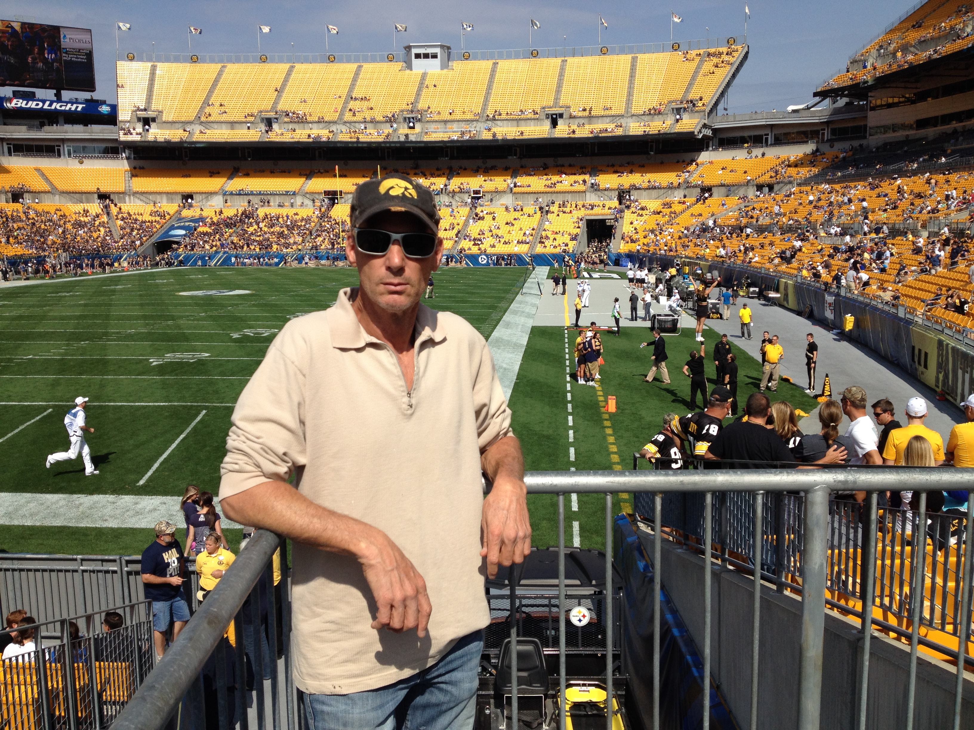 Balcones Painting logo