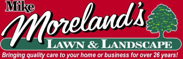 Mike Moreland's Lawn & Landscape, Inc. logo