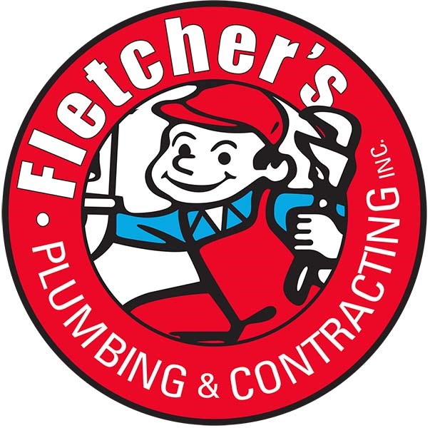 Fletcher's Plumbing & Contracting Inc logo