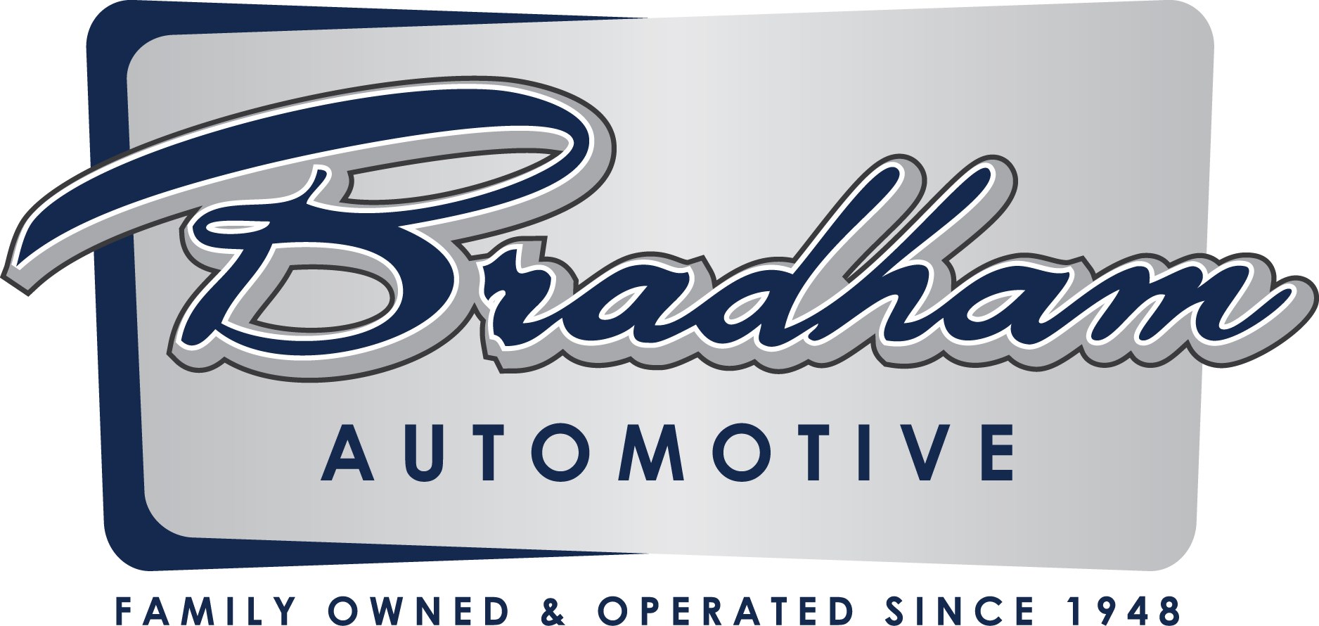 Logo for BRADHAM AUTOMOTIVE