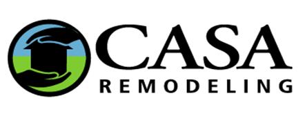 Casa Remodeling logo