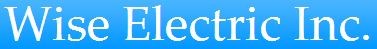 Wise Electric Corp logo
