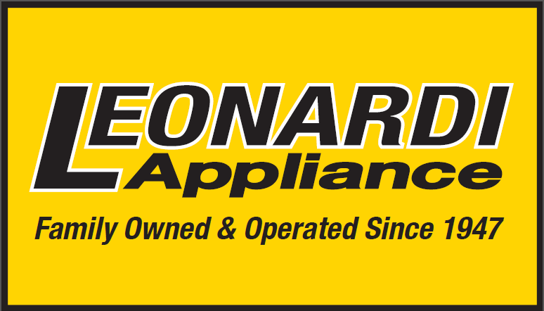 Logo for Leonardi Appliance Co.