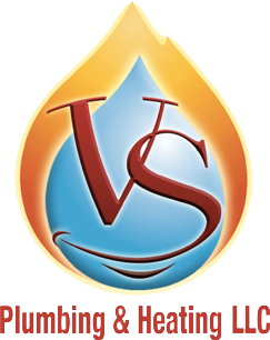 VS Plumbing & Heating LLC logo