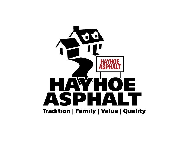 Hayhoe Asphalt Paving LLC logo