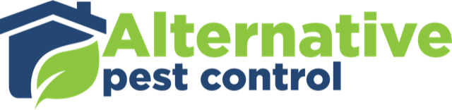 Logo for ALTERNATIVE PEST CONTROL INC
