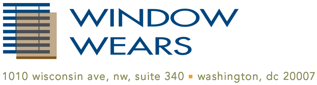 WINDOW WEARS logo
