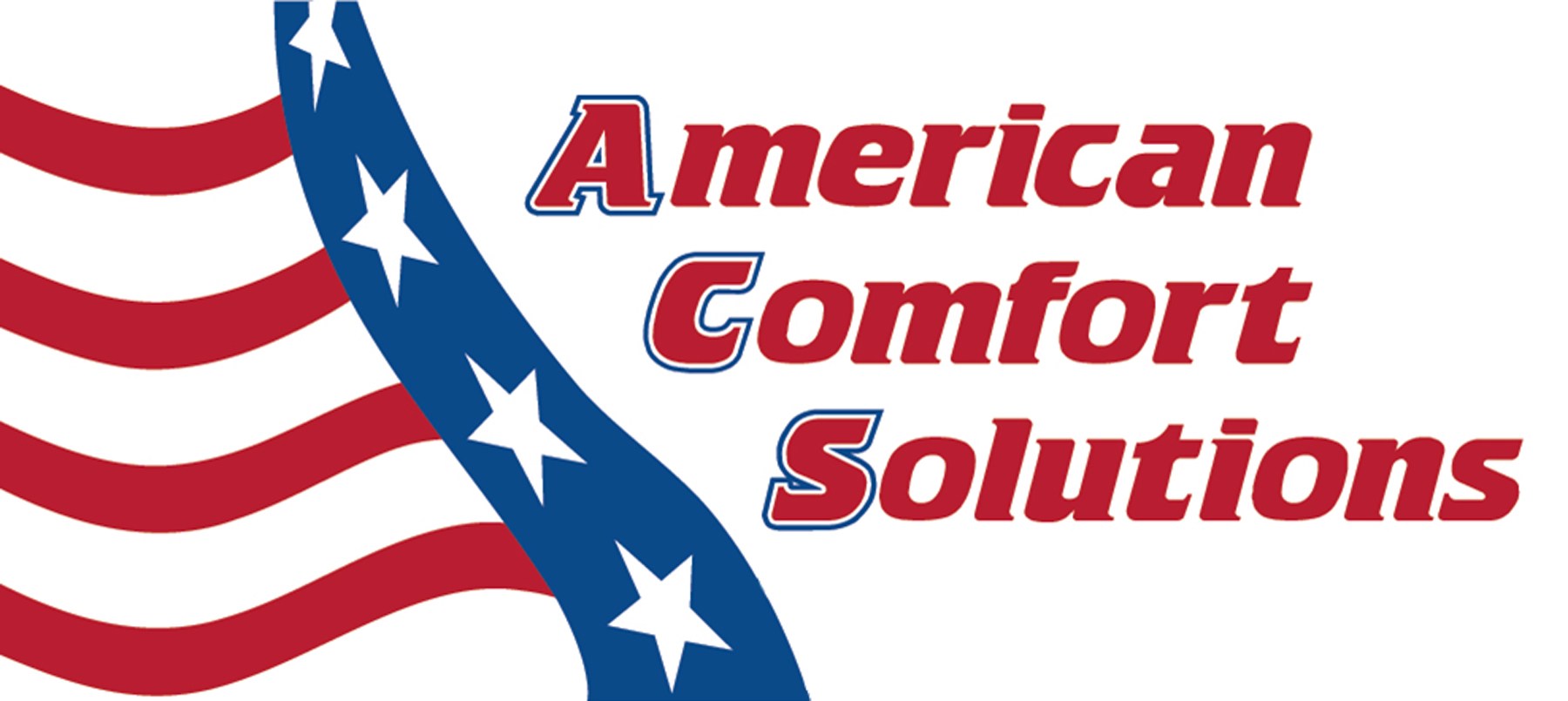 American Comfort Solutions logo