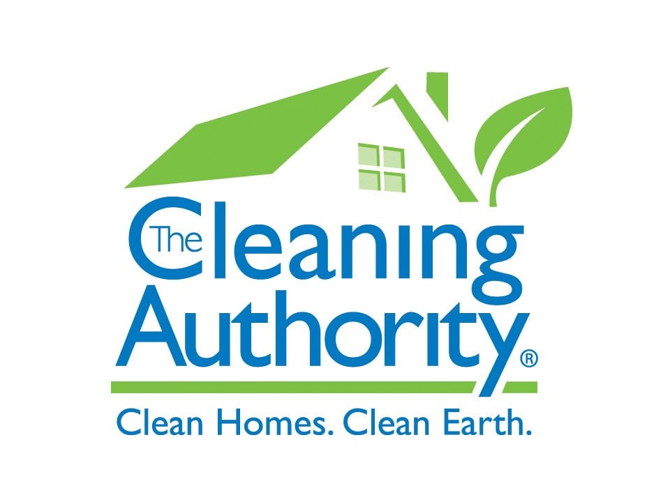 The Cleaning Authority - Fairfax logo