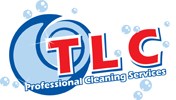 TLC Cleaning Services logo