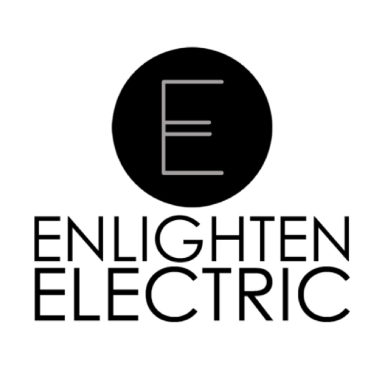 Enlighten Electric logo