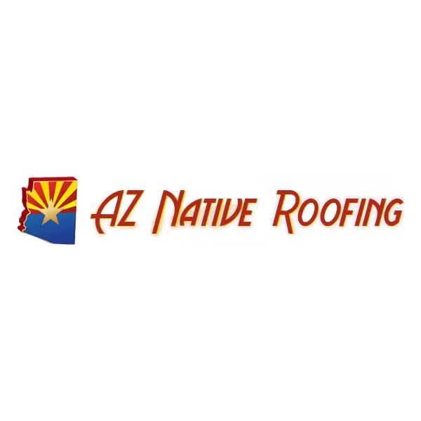 Arizona Native Roofing logo