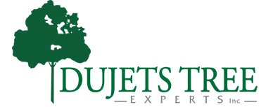 Logo for Dujets Tree Experts