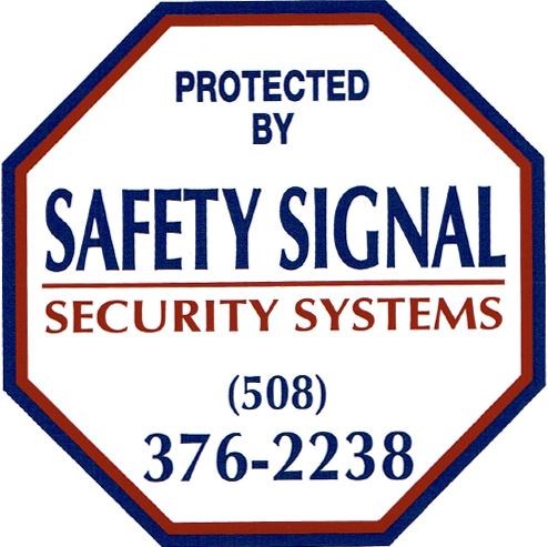 Safety Signal logo