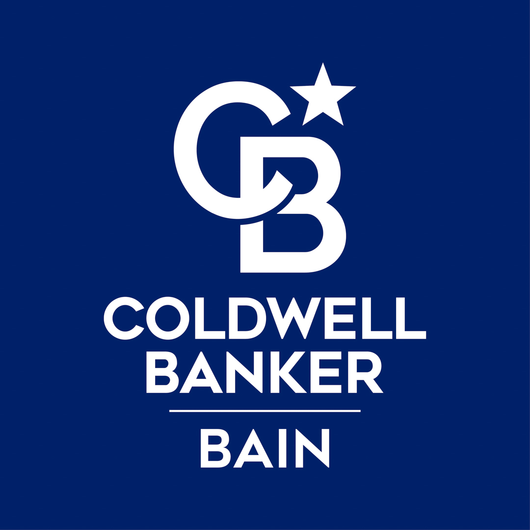 Coldwell Banker Bain of Capitol Hill logo