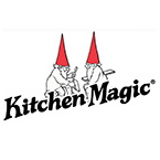 Logo for Kitchen Magic Inc