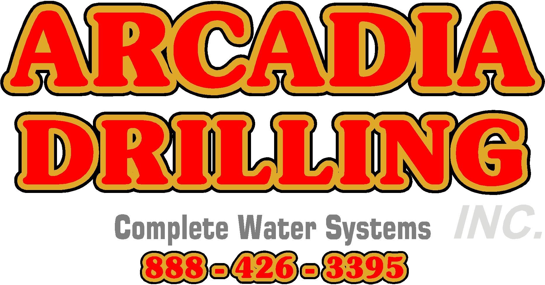 Arcadia Drilling Inc. logo