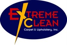 Extreme Clean Carpet and Upholstery, Inc. logo