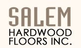 Salem Hardwood Floors logo