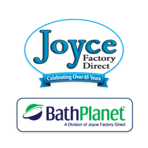 Logo for Joyce Factory Direct