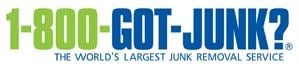 1-800-GOT-JUNK Philadelphia logo