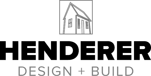 Henderer Design + Build logo