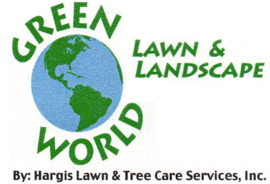Avatar for Green World Lawn & Landscape