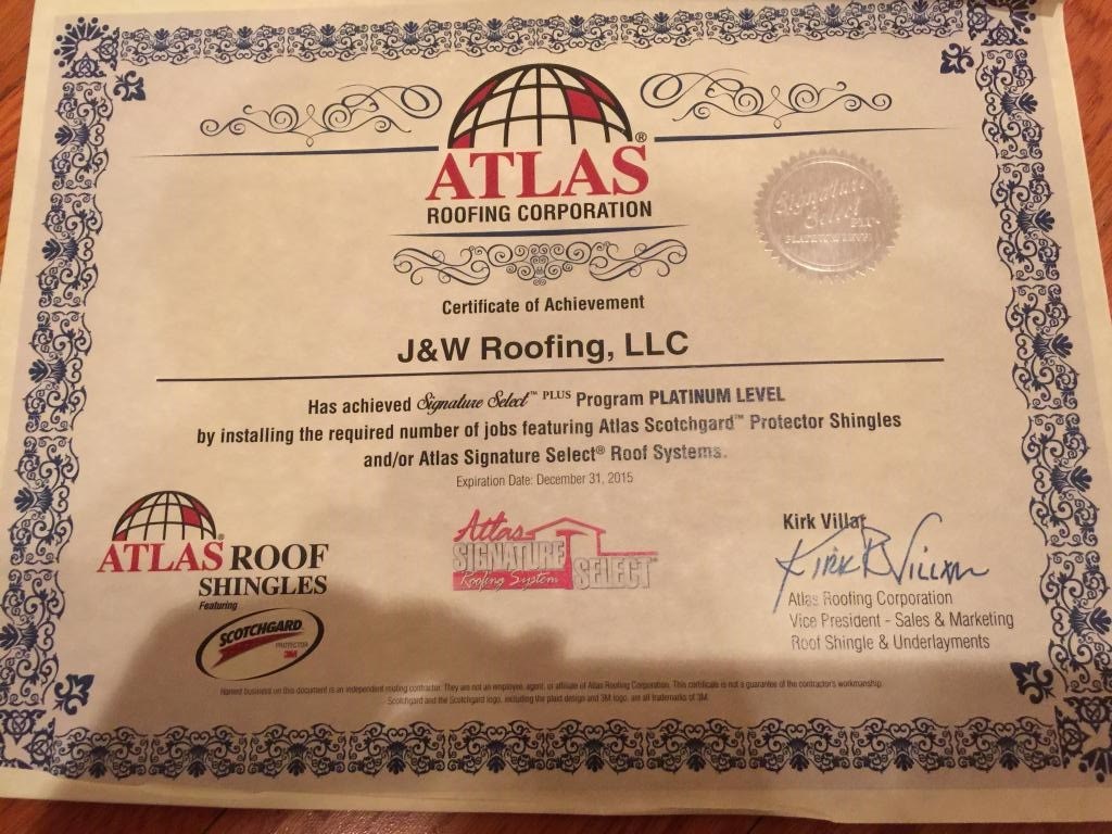 Avatar for J & W Roofing LLC