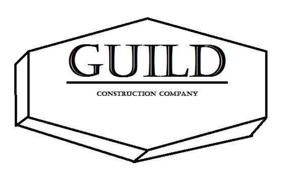Logo for Guild Construction Co