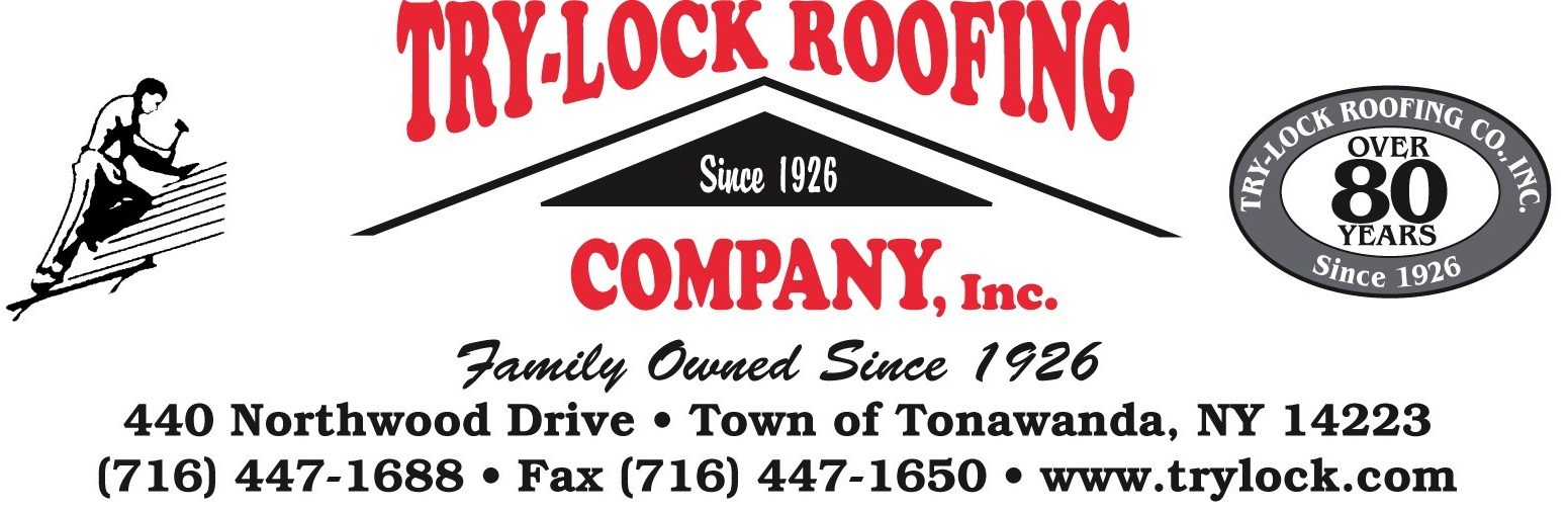 Try-Lock Roofing Company Inc logo