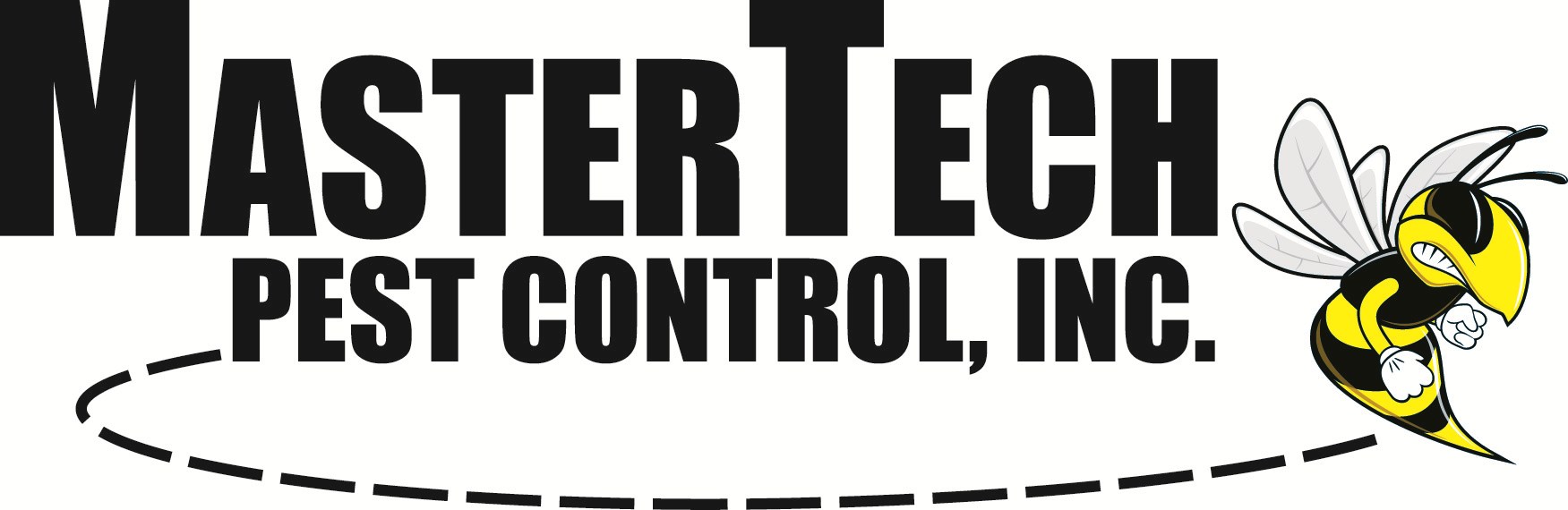 MASTER TECH PEST CONTROL INC logo