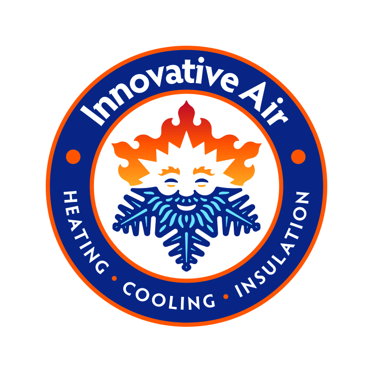 Innovative Air Solutions logo