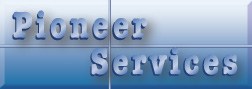 Pioneer Services logo