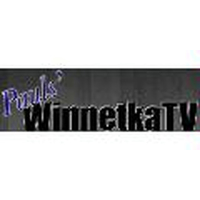 Logo for Paul's Winnetka TV Service