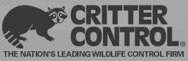 Critter Control Of Rochester Hills Mi. logo