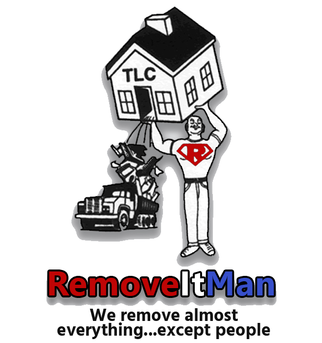 REMOVEITMAN Inc logo