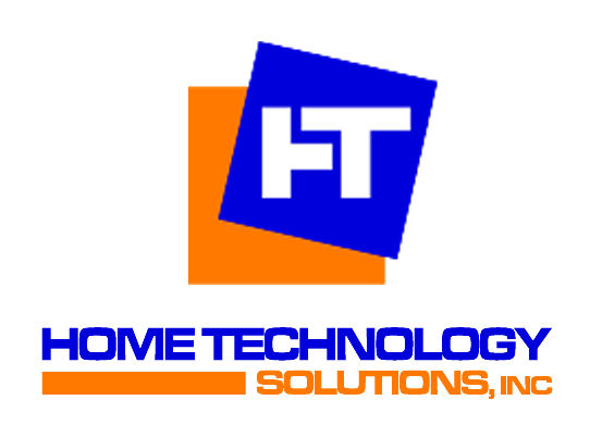 Logo for Home Technology Solutions