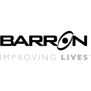Logo for Barron Heating AC Electrical & Plumbing